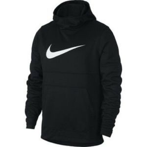 Nike Men’s Therma Basketball Hoodie & Pants Medium